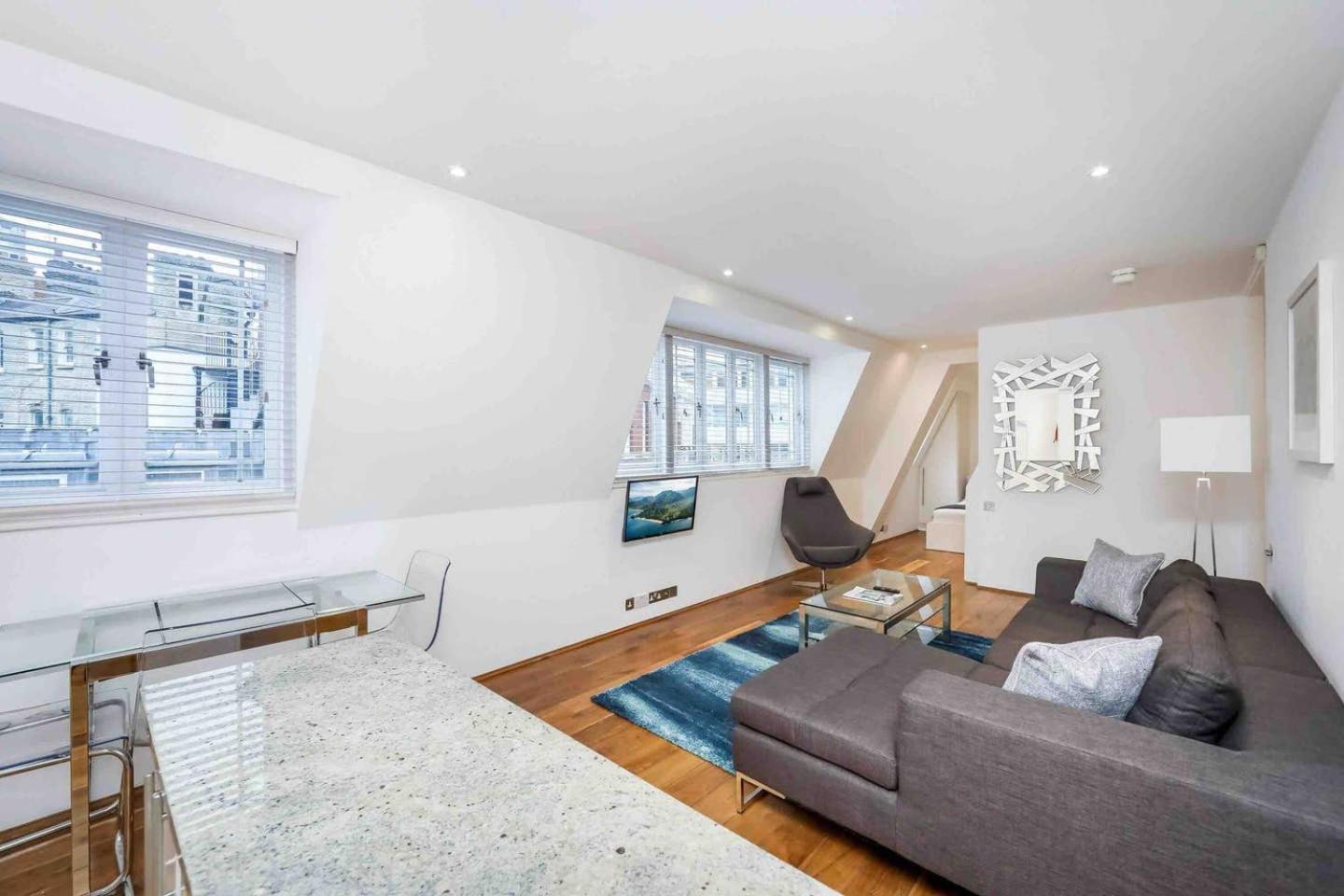 Appartamento 2 Bed By Oxford Circus And Regent Street!