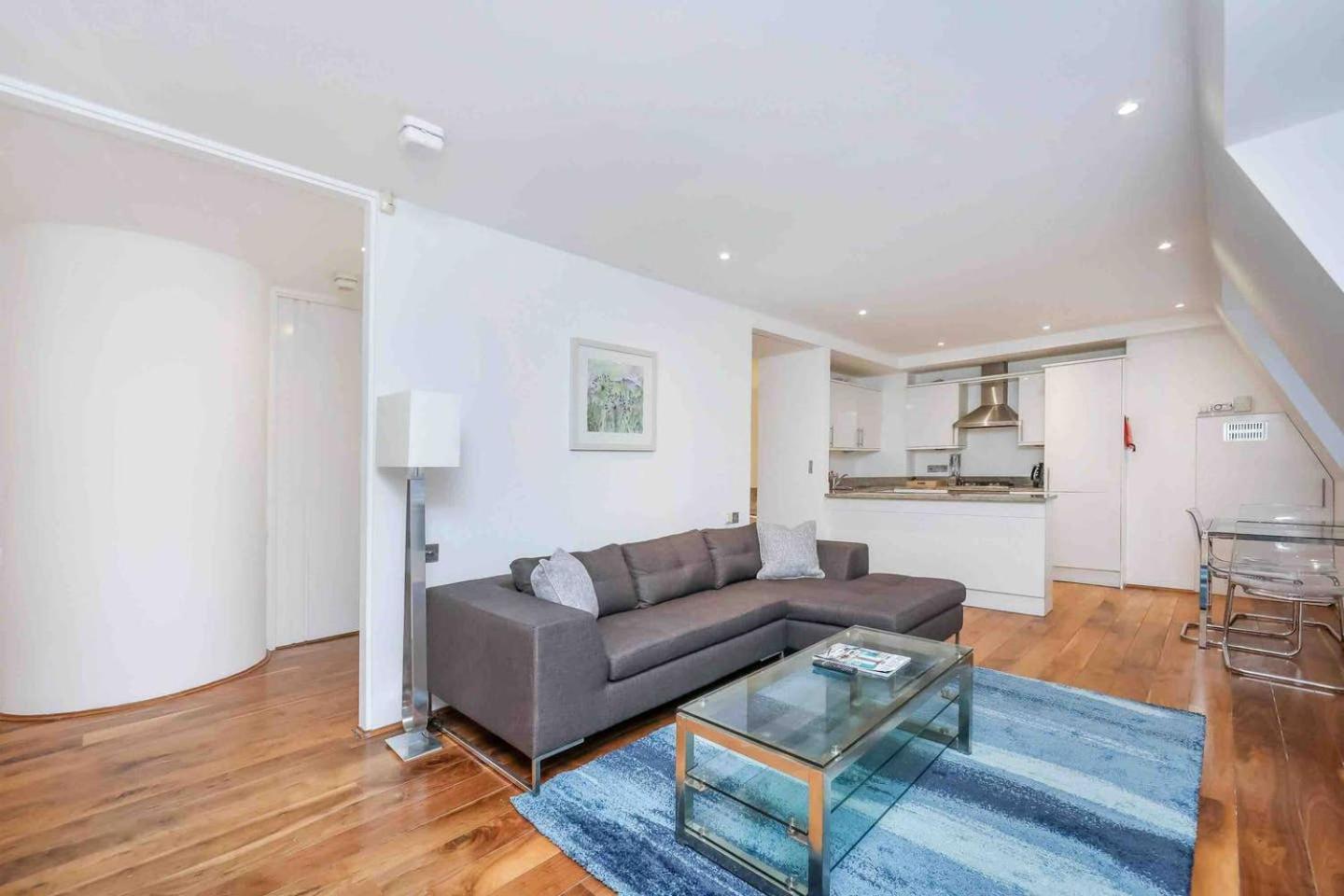 Appartamento 2 Bed By Oxford Circus And Regent Street!