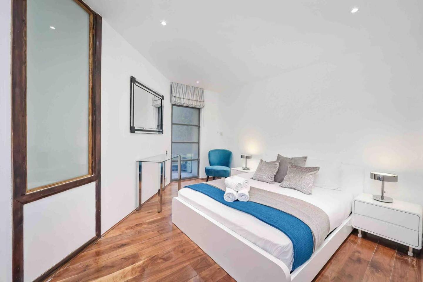 2 Bed By Oxford Circus And Regent Street! Apartament