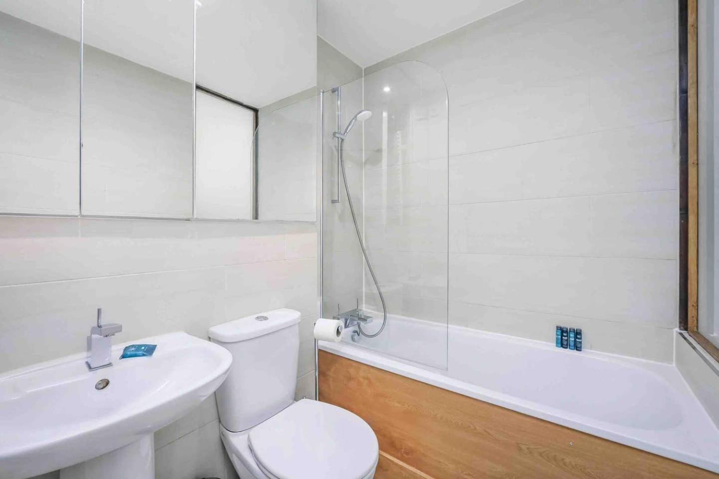 2 Bed By Oxford Circus And Regent Street! Apartament *